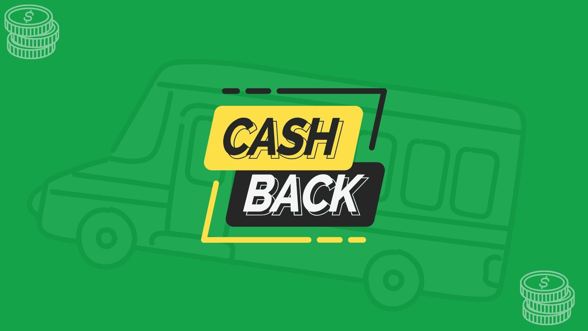 Cashback APP Image